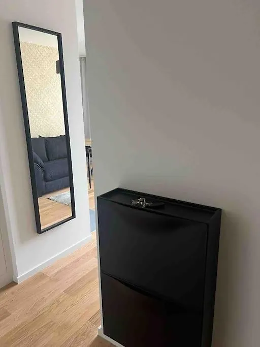 Charmant Studio Genève Appartement
