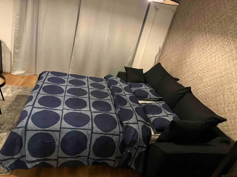 Charmant Studio Genève